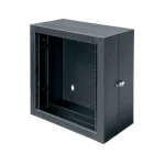 SWR Series Shallow Wall Rack