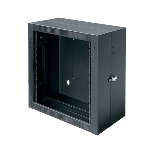 SWR Series Shallow Wall Rack