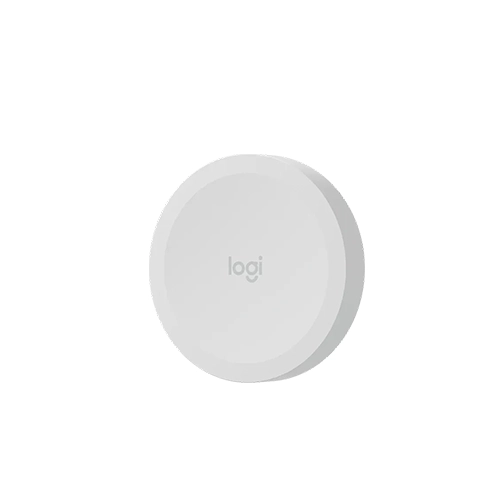 Share Button for Logitech