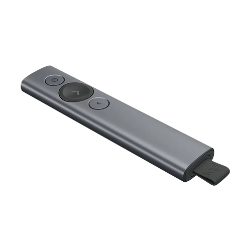 Spotlight Presentation Remote