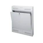 TOR Series Tilt Out Wall Rack