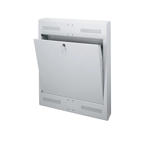 TOR Series Tilt Out Wall Rack