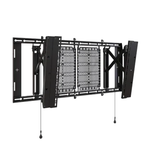 Tempo Flat Panel In-Wall Mount System