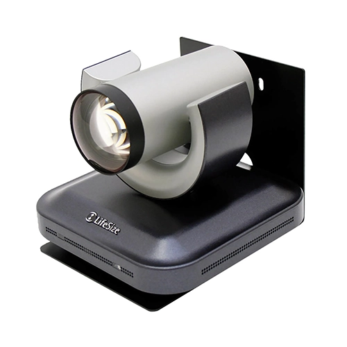 Thin Profile Wall Mount Bracket for LifeSize HD Camera
