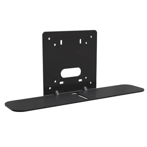 Thin Profile Wall Mount Bracket for Poly Studio E70