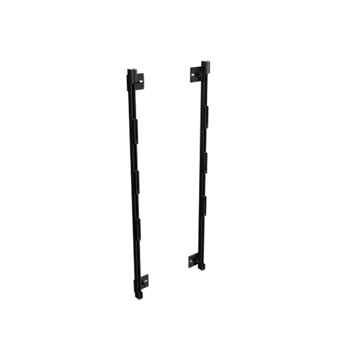 TiLED Series dvLED Universal Wall Mounts