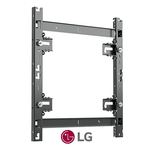 TiLED™ Series dvLED Wall Mounts for LG Fine Pitch LAS & Planar TVF