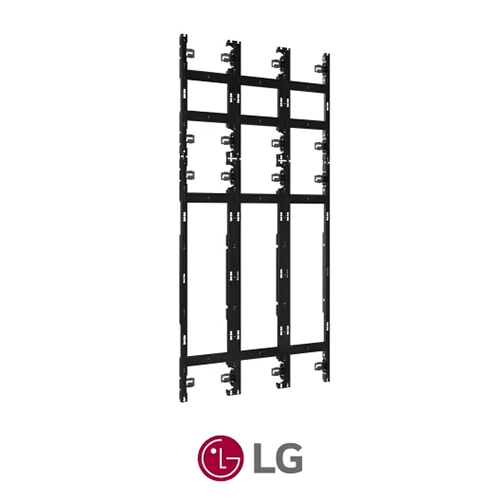 TiLED Series dvLED Wall Mounts for LG LSCB Series Ultra Slim