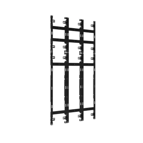 TiLED Series dvLED Wall Mounts for Unilumin USLIM