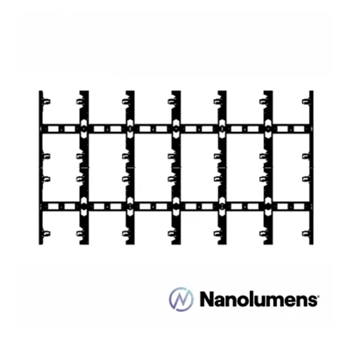TiLED™ Series dvLED Wall Mount Kits for Nanolumens Engage