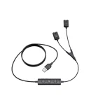 USB QD Trainer Cable