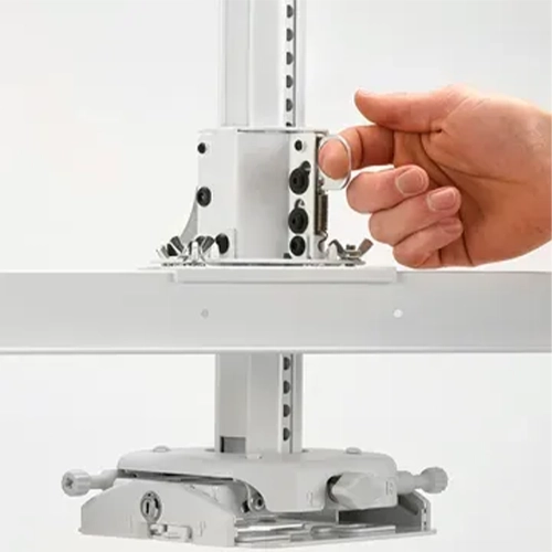 Universal Suspended Ceiling Mount Kits