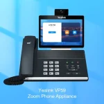 VP59Zoom Phone Appliance