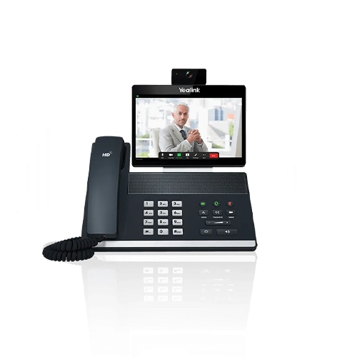 VP59Zoom Phone Appliance