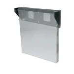 VPM Series Vertical Panel Mount