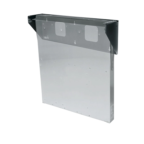 VPM Series Vertical Panel Mount