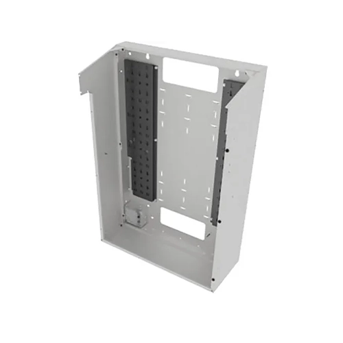 VWM Series Vertical Wall Mount Back Pan
