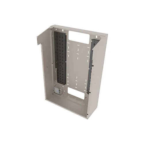 VWM Series Vertical Wall Mount Back Pan