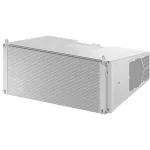 XSLi8 loudspeaker front