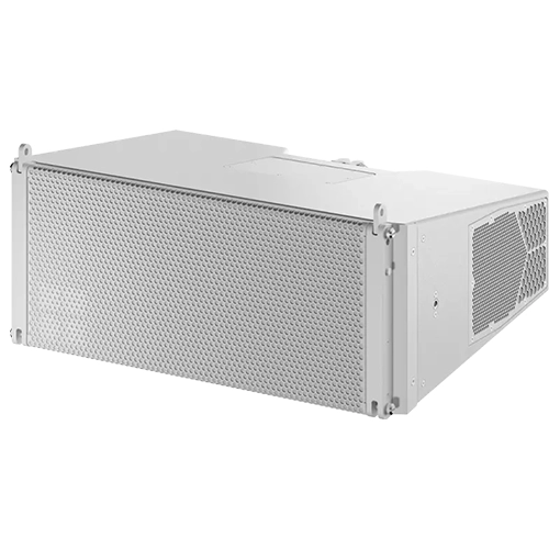 XSLi8 loudspeaker front
