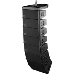 Y8 LOUDSPEAKER vertical