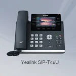 Yealink SIP T46U