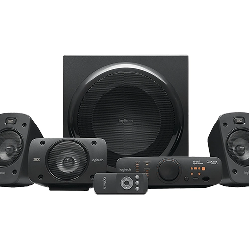Z906 5.1 Surround Sound Speaker System