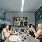 ZVC860 (Base-kit) Zoom Rooms Systems