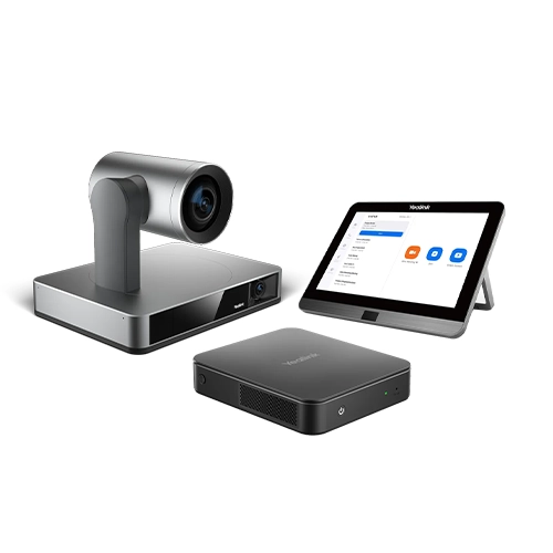 ZVC860 Zoom Rooms Systems