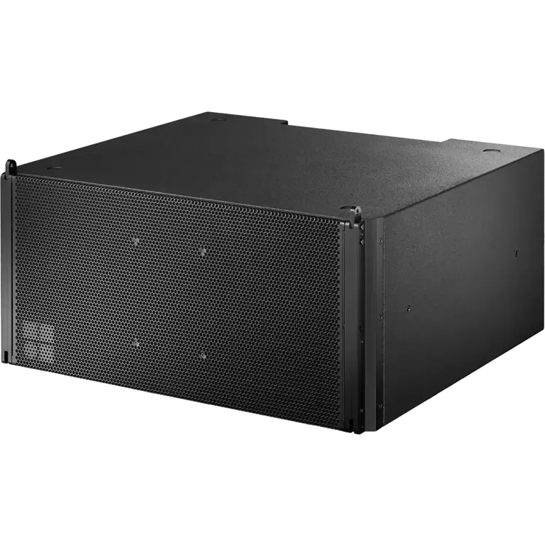 KSLi subwoofer front