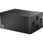 SL-GSUB subwoofer front