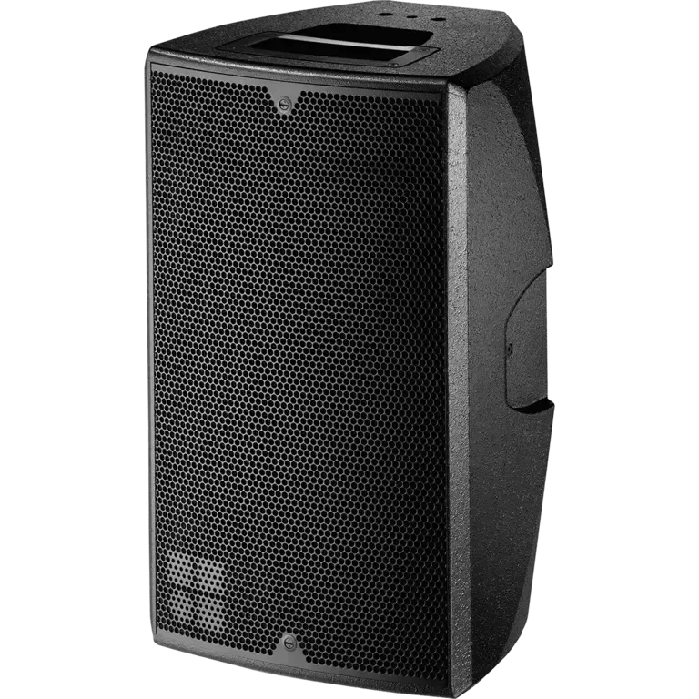 E12 loudspeaker vertical