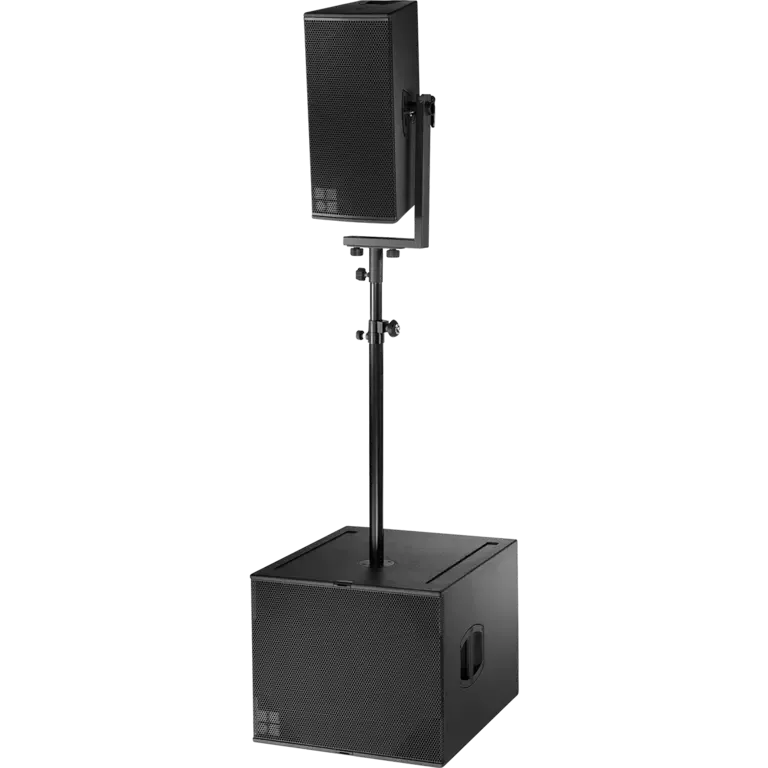 Y10P loudspeaker