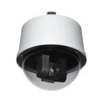 Thin Profile Wall Mount for Cisco Precision 60 and Polycom Eagle Eye Cameras