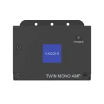 Twin Mono AMP
