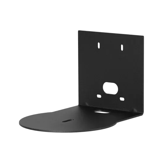 Thin Profile Wall Mount for Vaddio ConferenceSHOT 10, ConferenceSHOT FX, and EasyIP 10 cameras