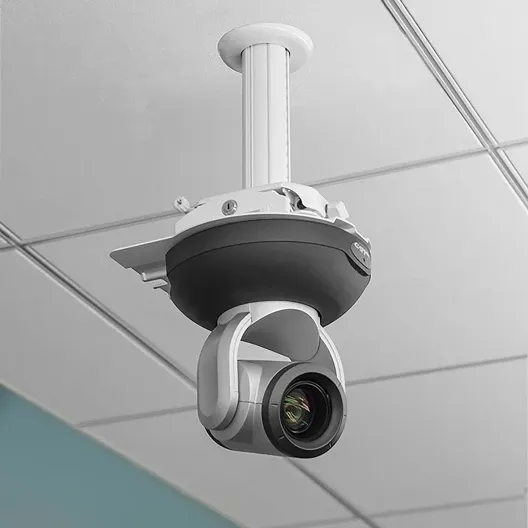 QuickCAT Universal Suspended Ceiling Camera Mount