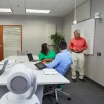 CeilingMIC Microphone