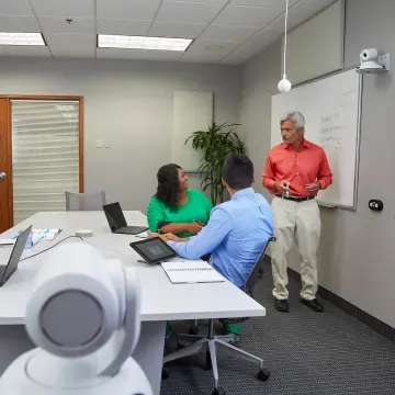 CeilingMIC Microphone