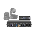 OneLINK Bridge Kit for Sony and Panasonic HE-Series Cameras Series