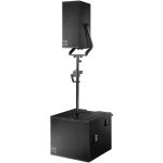V10P loudspeaker