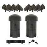 LS6T SAT/LS12T 6.1 SYS w/ DSP