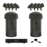 LS4T SAT/LS12T SUB SYS w/ DSP