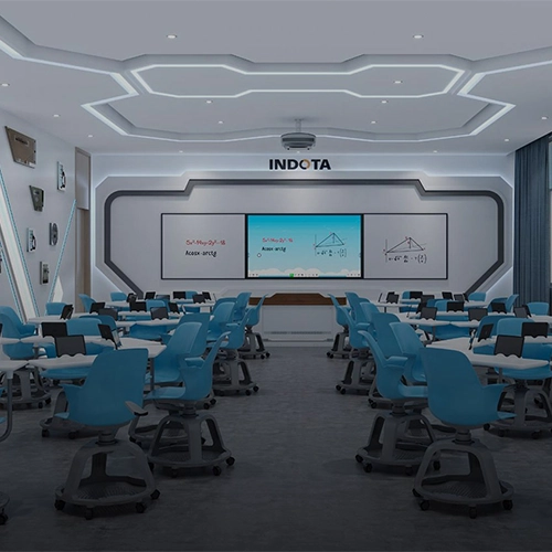Indota Smart Classroom