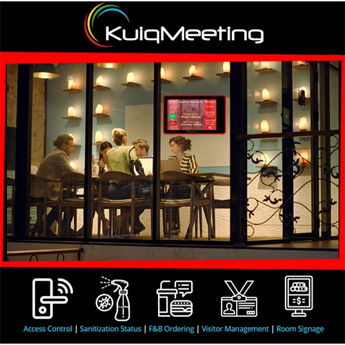 KuiqMeeting Room