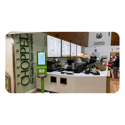 NowSignage education